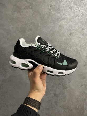 Кросівки Nike Air Max TN Terrascape Plus. Київ. фото 1 Кросівки Nike Air Max TN Terrascape Plus. Київ. фото 1