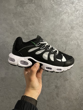 Кросівки Nike Air Max TN Terrascape Plus. Київ. фото 1 Кросівки Nike Air Max TN Terrascape Plus. Київ. фото 1