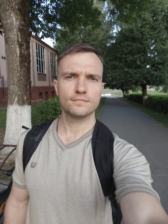 Общие интересы. Київ. фото 1 Общие интересы. Київ. фото 1