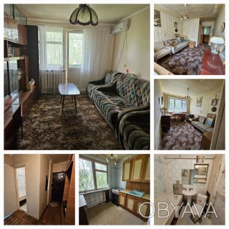 Продажа 2 ком. кв., м. 23 Августа