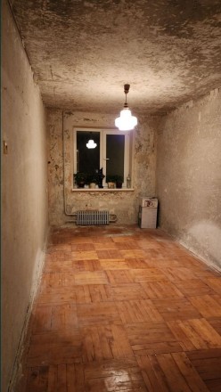 Продам 2-к. квартиру, м. Салтовская. Харків. фото 1 Продам 2-к. квартиру, м. Салтовская. Харків. фото 1