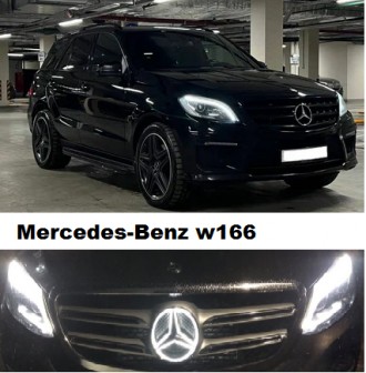 Значок емблема знак значёк на решітку радіатора решетку мерседес mercedes w166. Львів. фото 1 Значок емблема знак значёк на решітку радіатора решетку мерседес mercedes w166. Львів. фото 1