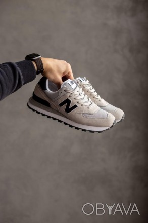 Кроссовки New Balance 574 Classic 41, 43