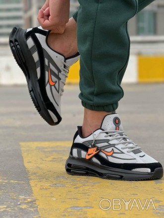 Кросівки Nike
