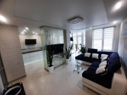 ЕМ-9495 Продам 2К квартиру 63м² в новострое ЖК Юбилейный на Салтовке. Харків. фото 1 ЕМ-9495 Продам 2К квартиру 63м² в новострое ЖК Юбилейный на Салтовке. Харків. фото 1