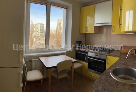 1-комнатная квартира, 33 м.кв.. Харків. фото 1 1-комнатная квартира, 33 м.кв.. Харків. фото 1