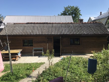 Оренда будинку одна кімната. Трускавец. фото 1 Оренда будинку одна кімната. Трускавец. фото 1