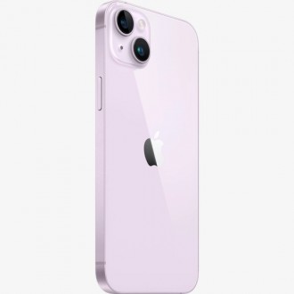 Огляд Apple iPhone 14 128GB 
Найбільш передова система
двох камер в iPhone.
Нейм. . фото 4