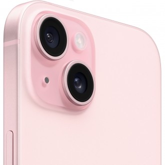 IPhone 15 128GB Pink
. . фото 3