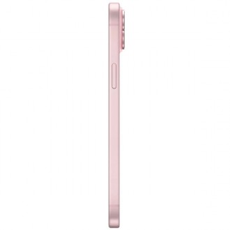 IPhone 15 128GB Pink
. . фото 4