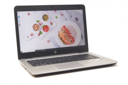 Ноутбук HP EliteBook 840 G3 14''/i5-6200U/8Gb/128GbSSD/Intel HD Graphics 520 2Gb. Винница. фото 1 Ноутбук HP EliteBook 840 G3 14''/i5-6200U/8Gb/128GbSSD/Intel HD Graphics 520 2Gb. Винница. фото 1
