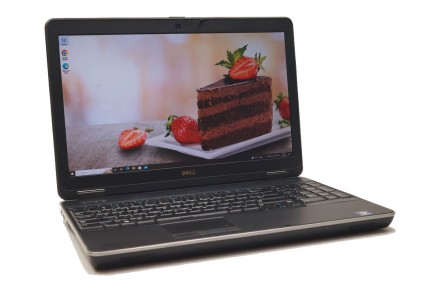 Ноутбук Dell Latitude E6540 15,6''/i5-4200M/8Gb/240GbSSD/Intel HD Graphics 4600 . Винница. фото 1 Ноутбук Dell Latitude E6540 15,6''/i5-4200M/8Gb/240GbSSD/Intel HD Graphics 4600 . Винница. фото 1