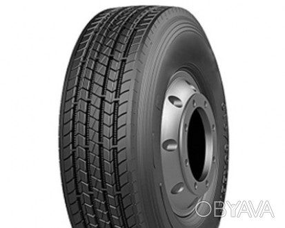 215/75R17.5 Powertrac Power Contact 127/124M Рульова шина