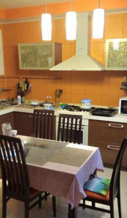 ЕК-9499 Продам 3к квартиру 96м2 в новострое на Северной Салтовке. . фото 4 Оголошення для покупця! Агентам не дзвонити!
ЕК-9499 Продам 3 кімнатну квартиру . . фото 4