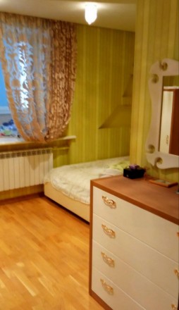 ЕК-9499 Продам 3к квартиру 96м2 в новострое на Северной Салтовке. . фото 7 Оголошення для покупця! Агентам не дзвонити!
ЕК-9499 Продам 3 кімнатну квартиру . . фото 7
