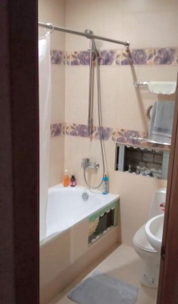 ЕК-9499 Продам 3к квартиру 96м2 в новострое на Северной Салтовке. . фото 12 Оголошення для покупця! Агентам не дзвонити!
ЕК-9499 Продам 3 кімнатну квартиру . . фото 12