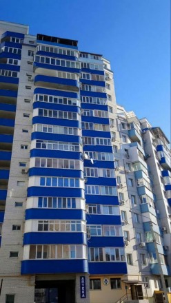 ЕК-9499 Продам 3к квартиру 96м2 в новострое на Северной Салтовке. . фото 2 Оголошення для покупця! Агентам не дзвонити!
ЕК-9499 Продам 3 кімнатну квартиру . . фото 2