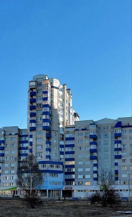 ЕК-9499 Продам 3к квартиру 96м2 в новострое на Северной Салтовке. . фото 3 Оголошення для покупця! Агентам не дзвонити!
ЕК-9499 Продам 3 кімнатну квартиру . . фото 3
