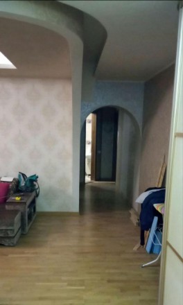 ЕК-9499 Продам 3к квартиру 96м2 в новострое на Северной Салтовке. . фото 10 Оголошення для покупця! Агентам не дзвонити!
ЕК-9499 Продам 3 кімнатну квартиру . . фото 10