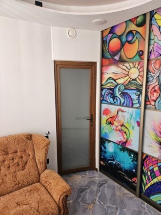 Двухкімнатна квартира в ЖК АКВАРЕЛЬ - 1. Одесса. фото 1 Двухкімнатна квартира в ЖК АКВАРЕЛЬ - 1. Одесса. фото 1