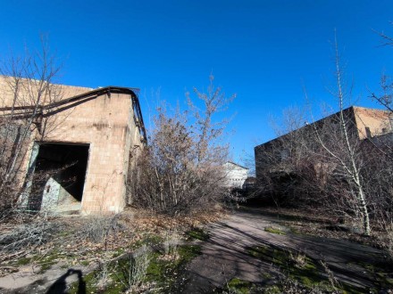 Продається промислове підприємство в Київській області. 
Земельна ділянка 7 гект. . фото 12