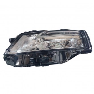 Фара Led левая Nissan Rogue 2021-2023
Код запчасти: 260606RR0D
. . фото 3