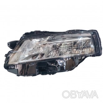 Фара Led левая Nissan Rogue 2021-2023
Код запчасти: 260606RR0D
. . фото 1