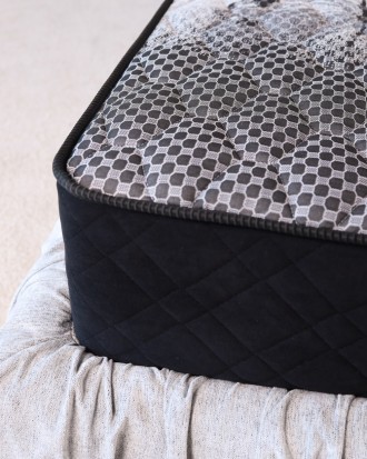 Эффект зима/лето: Нет
Уровень жесткости: Средний / Жесткий
Высота: 24 см
Нагрузк. . фото 8