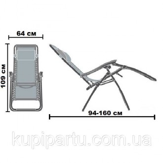 Весна, лето ассоциируются всегда с отдыхом на природе — шезлонг это вещь необход. . фото 7