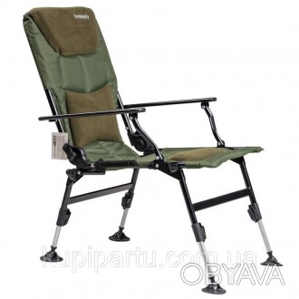 Карповое кресло Ranger Ranger Comfort Fleece SL-111 (арт. RA 2250)