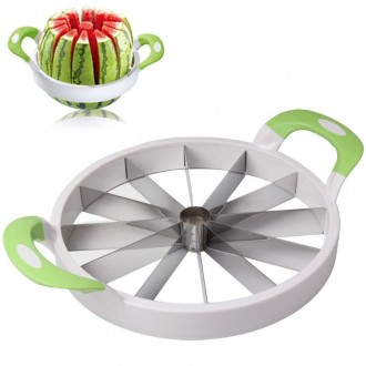 Ніж Empire Fruit Slicer для кавуна і дині Ø28см. Киев. фото 1 Ніж Empire Fruit Slicer для кавуна і дині Ø28см. Киев. фото 1