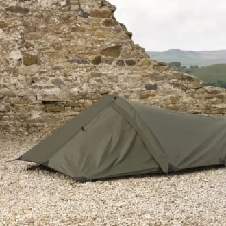 Палатка Snugpak Ionosphere IX olive одноместная. Кременчуг. фото 1 Палатка Snugpak Ionosphere IX olive одноместная. Кременчуг. фото 1