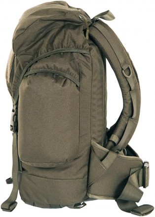 Рюкзак Snugpak Sleeka Force, with side pouches olive
Sleeka Force - это рюкзаки . . фото 3