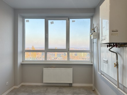 Продам 1-к квартиру 34м2 на Остромирська вул. 49Г в Гостомель. Гостомель. фото 1 Продам 1-к квартиру 34м2 на Остромирська вул. 49Г в Гостомель. Гостомель. фото 1