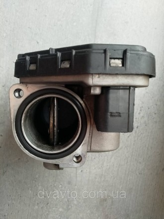 Дросельна заслонка Renault Kangoo 8200302798. Коломия. фото 1 Дросельна заслонка Renault Kangoo 8200302798. Коломия. фото 1