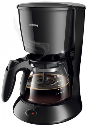 Кофеварка капельная Philips HD7432/20. Киев. фото 1 Кофеварка капельная Philips HD7432/20. Киев. фото 1