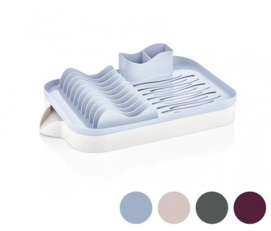 Лоток для столовых приборов BAGER BG-427 Smart Dish Rack. Киев. фото 1 Лоток для столовых приборов BAGER BG-427 Smart Dish Rack. Киев. фото 1