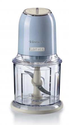 Измельчитель Ariete 0438 Blue. Киев. фото 1 Измельчитель Ariete 0438 Blue. Киев. фото 1