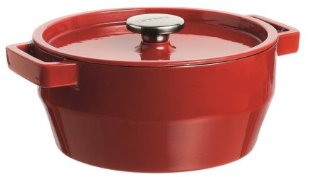 Каструля PYREX Slow Cook 24 см. Київ. фото 1 Каструля PYREX Slow Cook 24 см. Київ. фото 1