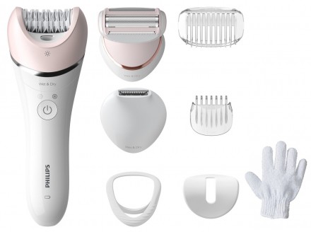 Епілятор Philips BRE721/00. Київ. фото 1 Епілятор Philips BRE721/00. Київ. фото 1