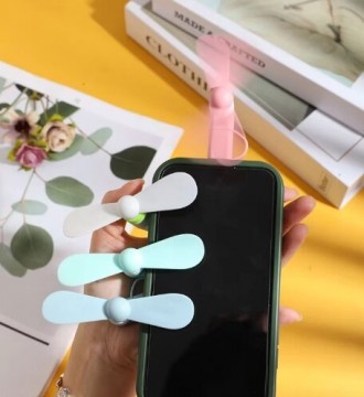 Мини Портативный Креативный Новый USB Мобильный Телефон Вентилятор Android Type-. Киев. фото 1 Мини Портативный Креативный Новый USB Мобильный Телефон Вентилятор Android Type-. Киев. фото 1
