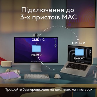 Краткое описание:
Тип з'єднання: БездротовеТип сенсора: ОптичнийІнтерфейс: Bluet. . фото 6