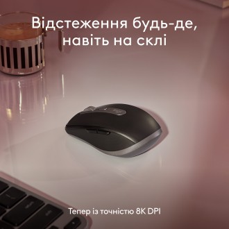 Краткое описание:
Тип з'єднання: БездротовеТип сенсора: ОптичнийІнтерфейс: Bluet. . фото 8