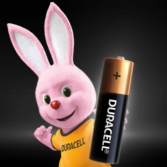 Duracell предлагает широкий ассортимент батареек, которые могут использоваться в. . фото 4