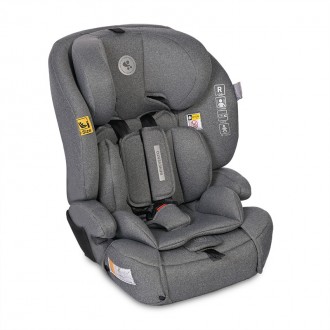 Автокресло Benevento Isofix 9-36 кг Grey. Одеса. фото 1 Автокресло Benevento Isofix 9-36 кг Grey. Одеса. фото 1