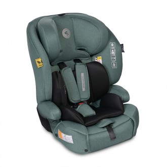 Автокресло Benevento Isofix 9-36 кг Green Pine. Одеса. фото 1 Автокресло Benevento Isofix 9-36 кг Green Pine. Одеса. фото 1