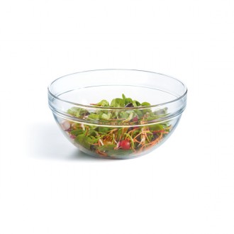 Салатник LUMINARC EMPILABLE TRANSPARENT. Киев. фото 1 Салатник LUMINARC EMPILABLE TRANSPARENT. Киев. фото 1