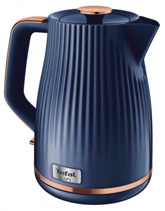 Електрочайник Tefal KO251430. Київ. фото 1 Електрочайник Tefal KO251430. Київ. фото 1