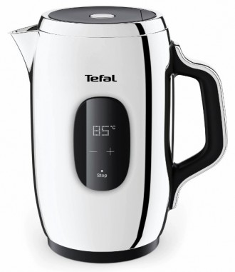 Електрочайник Tefal KI883D10. Київ. фото 1 Електрочайник Tefal KI883D10. Київ. фото 1
