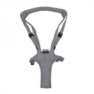 Детские вожжи Lorelli Step by Step Grey&Black. Одесса. фото 1 Детские вожжи Lorelli Step by Step Grey&Black. Одесса. фото 1